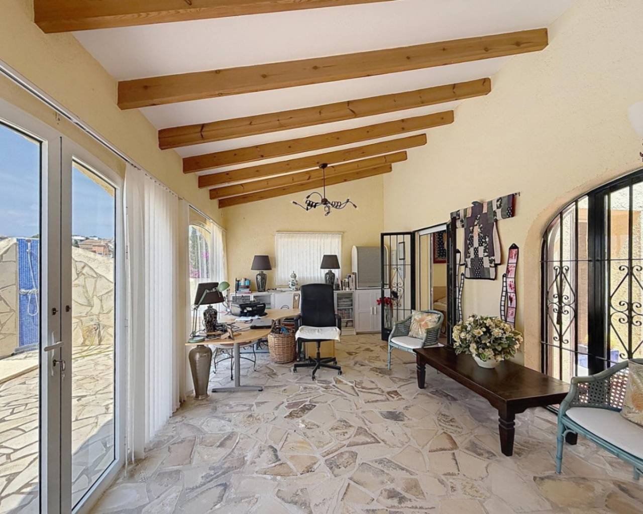 Sales - Detached villa - Benitachell - Magnolias