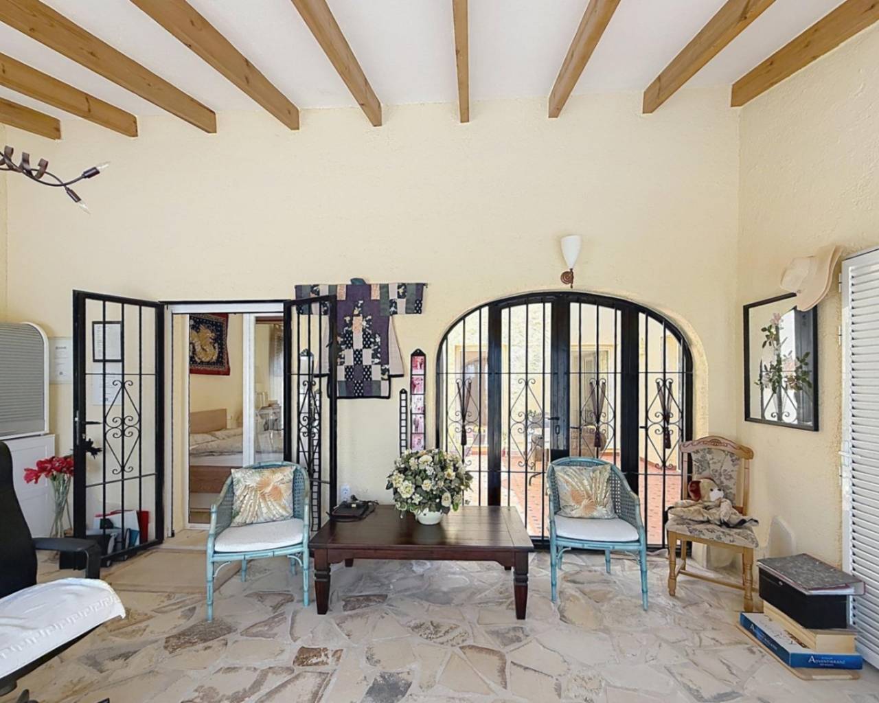 Sales - Detached villa - Benitachell - Magnolias
