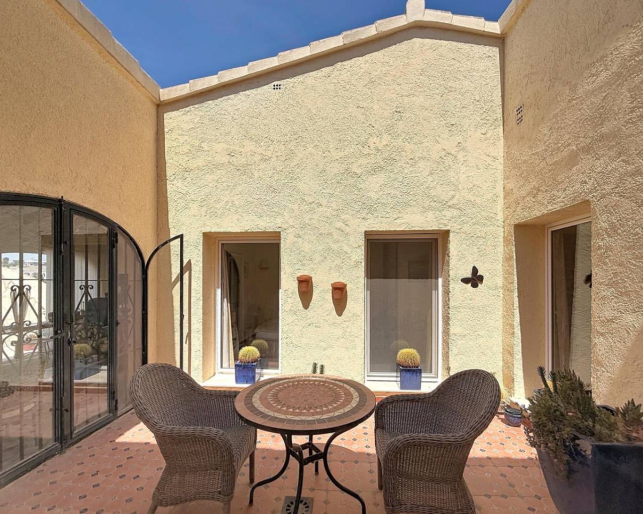 Sales - Detached villa - Benitachell - Magnolias