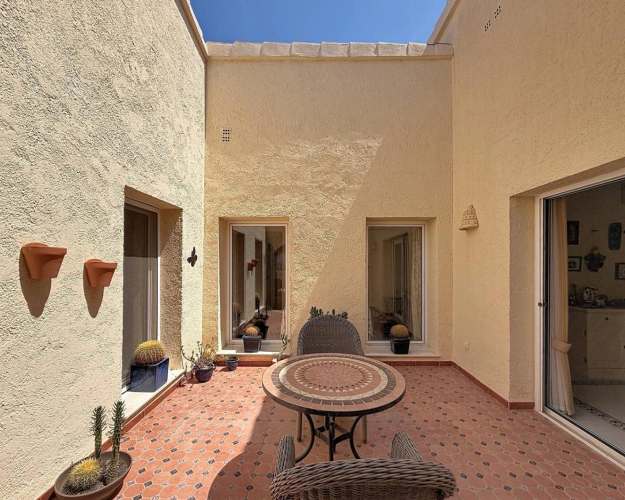 Sales - Detached villa - Benitachell - Magnolias