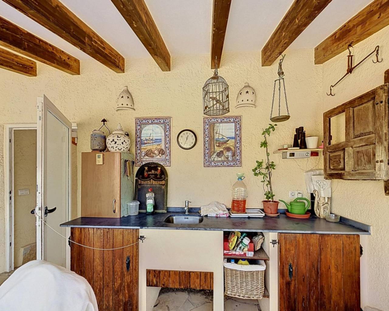 Sales - Detached villa - Benitachell - Magnolias