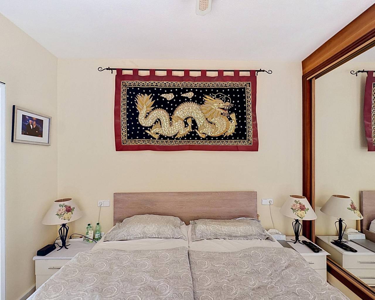 Sales - Detached villa - Benitachell - Magnolias