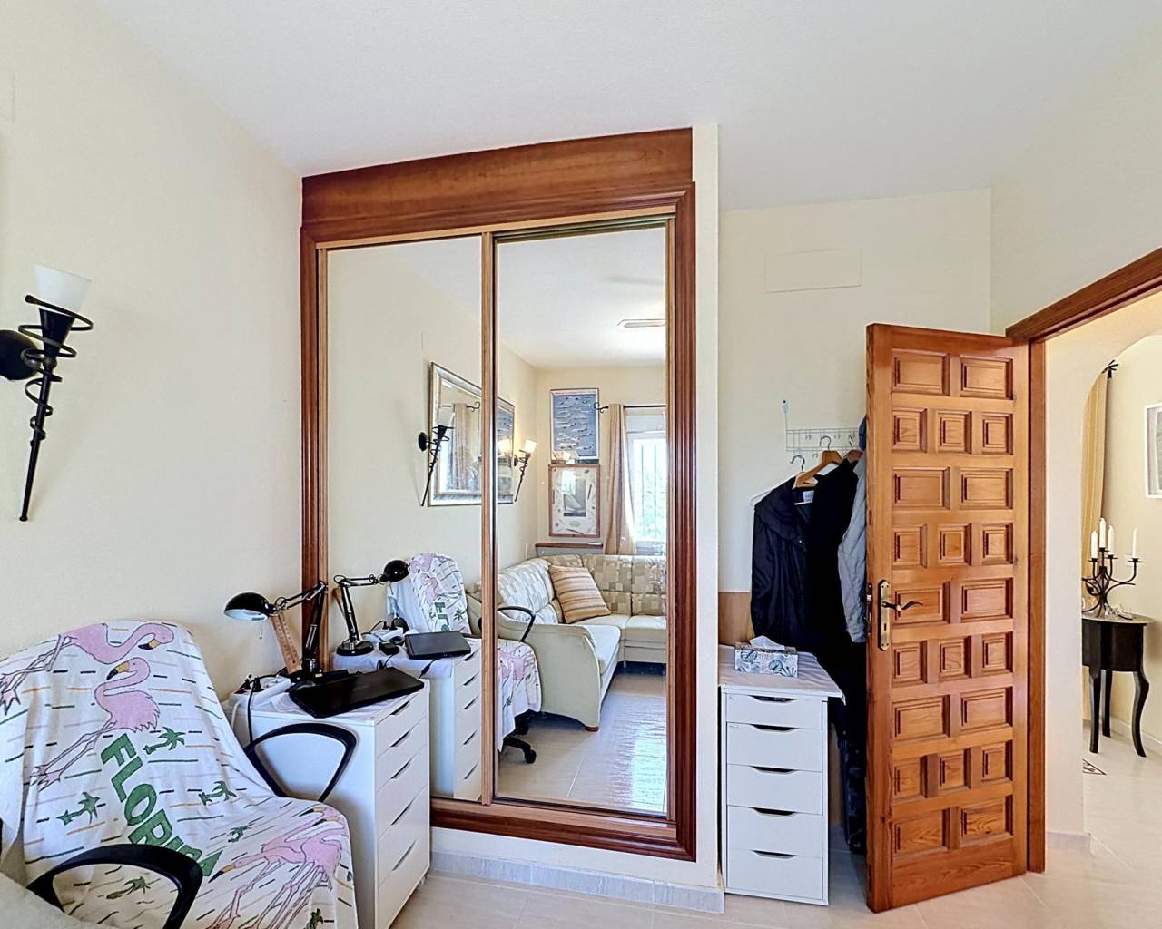 Sales - Detached villa - Benitachell - Magnolias