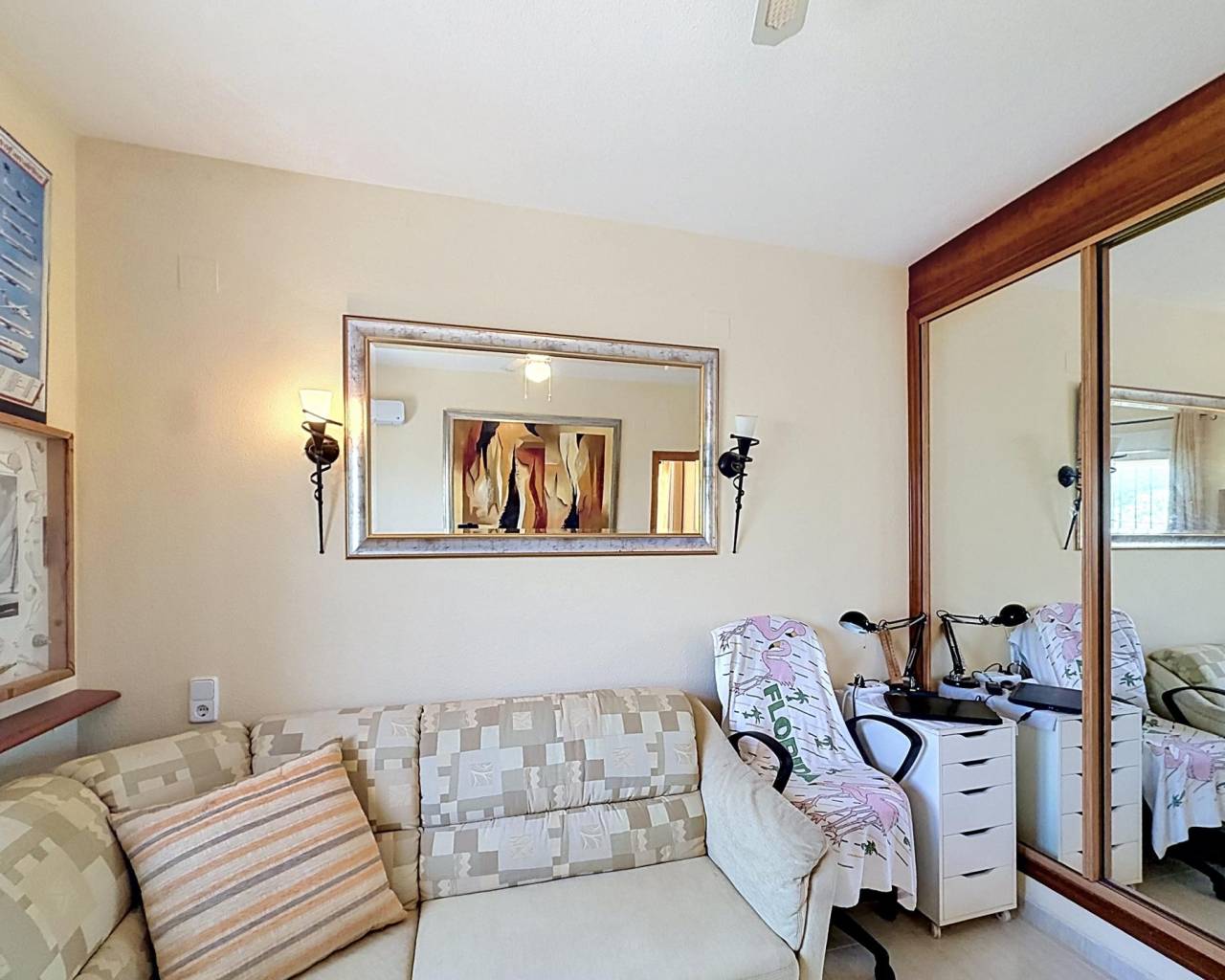 Sales - Detached villa - Benitachell - Magnolias
