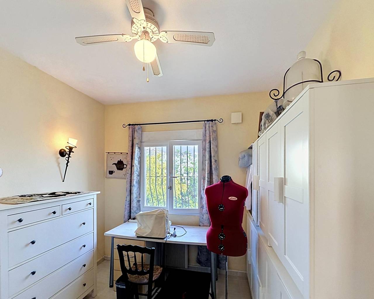 Sales - Detached villa - Benitachell - Magnolias