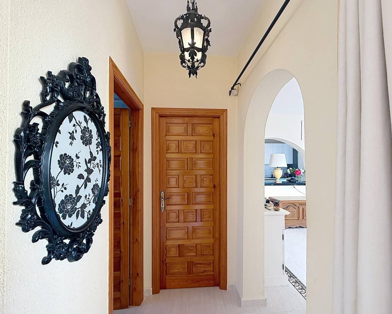 Sales - Detached villa - Benitachell - Magnolias