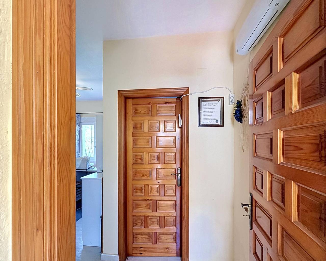 Sales - Detached villa - Benitachell - Magnolias