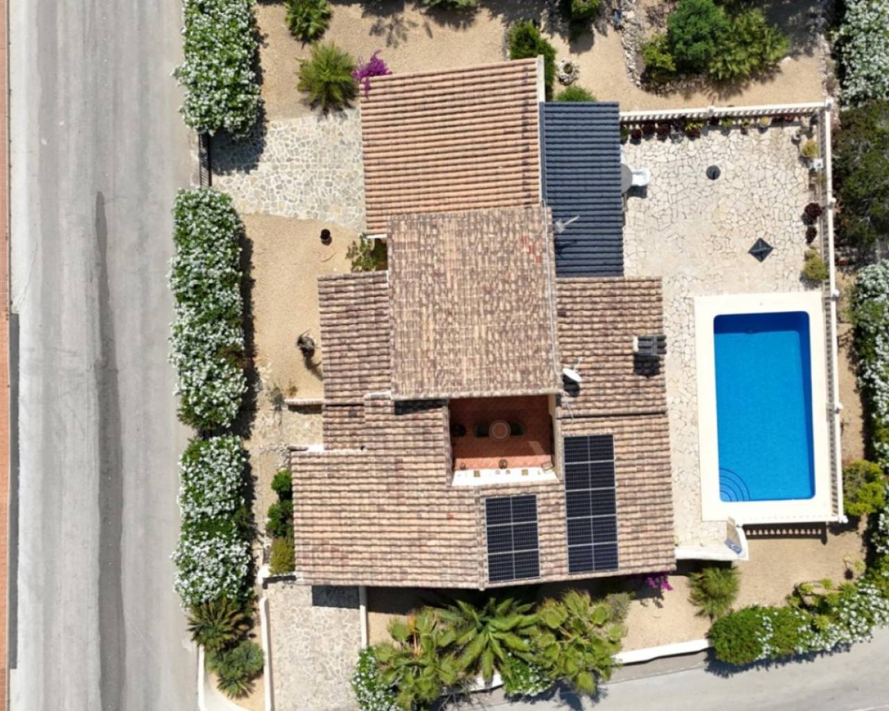 Sales - Detached villa - Benitachell - Magnolias