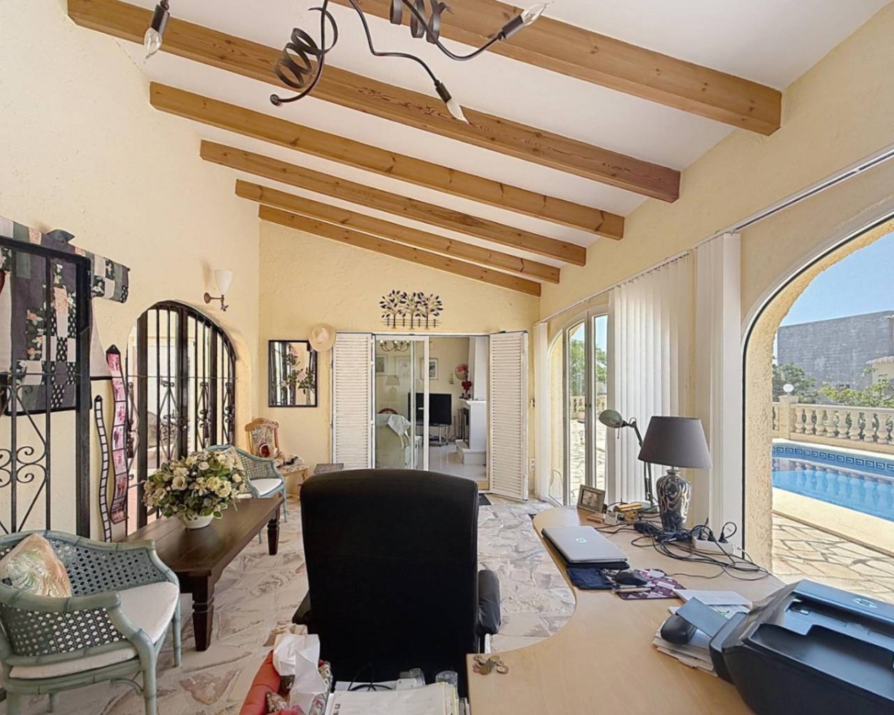 Sales - Detached villa - Benitachell - Magnolias