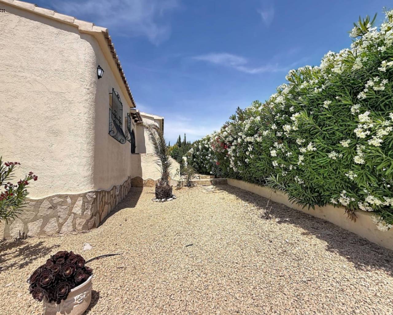 Sales - Detached villa - Benitachell - Magnolias
