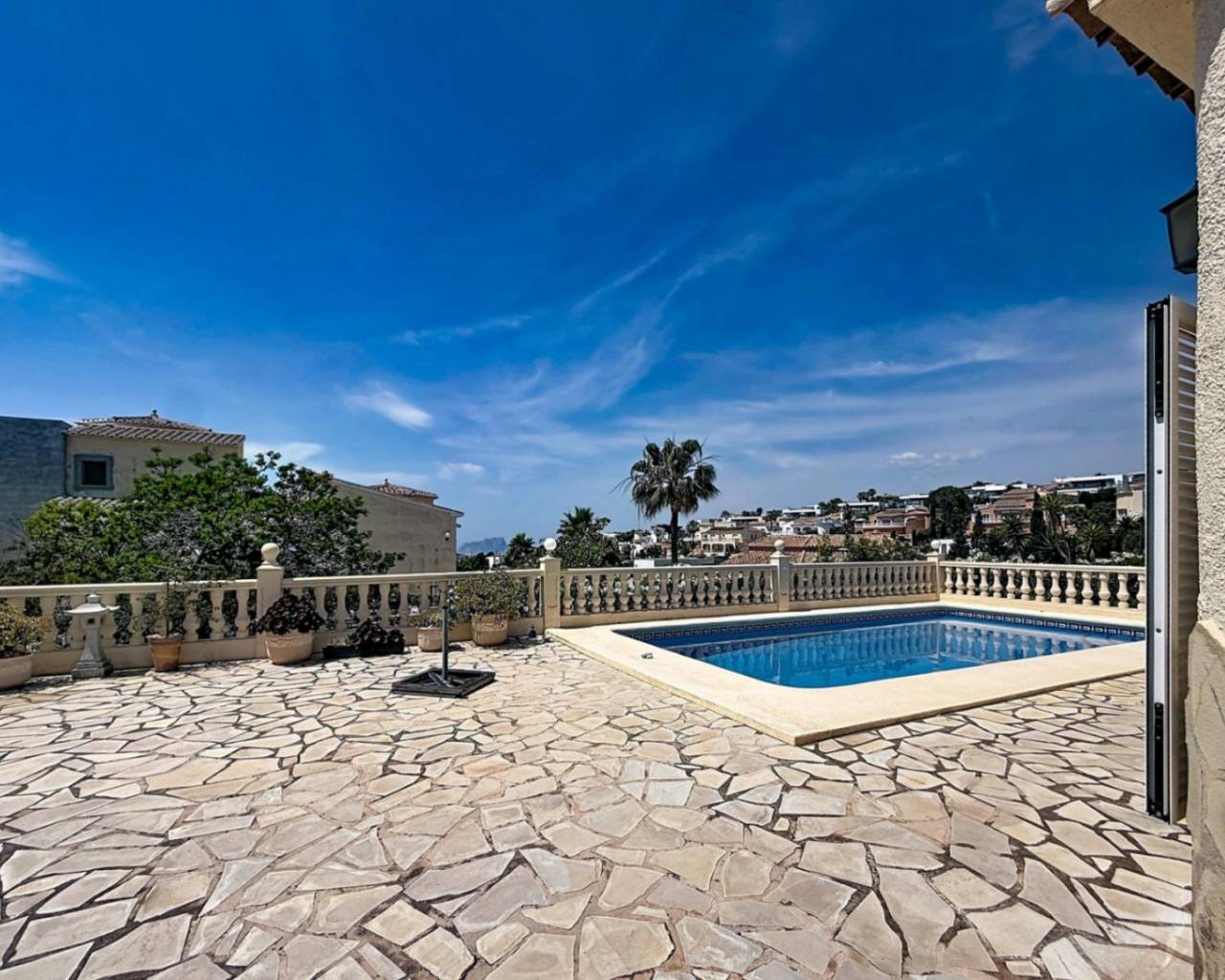 Sales - Detached villa - Benitachell - Magnolias