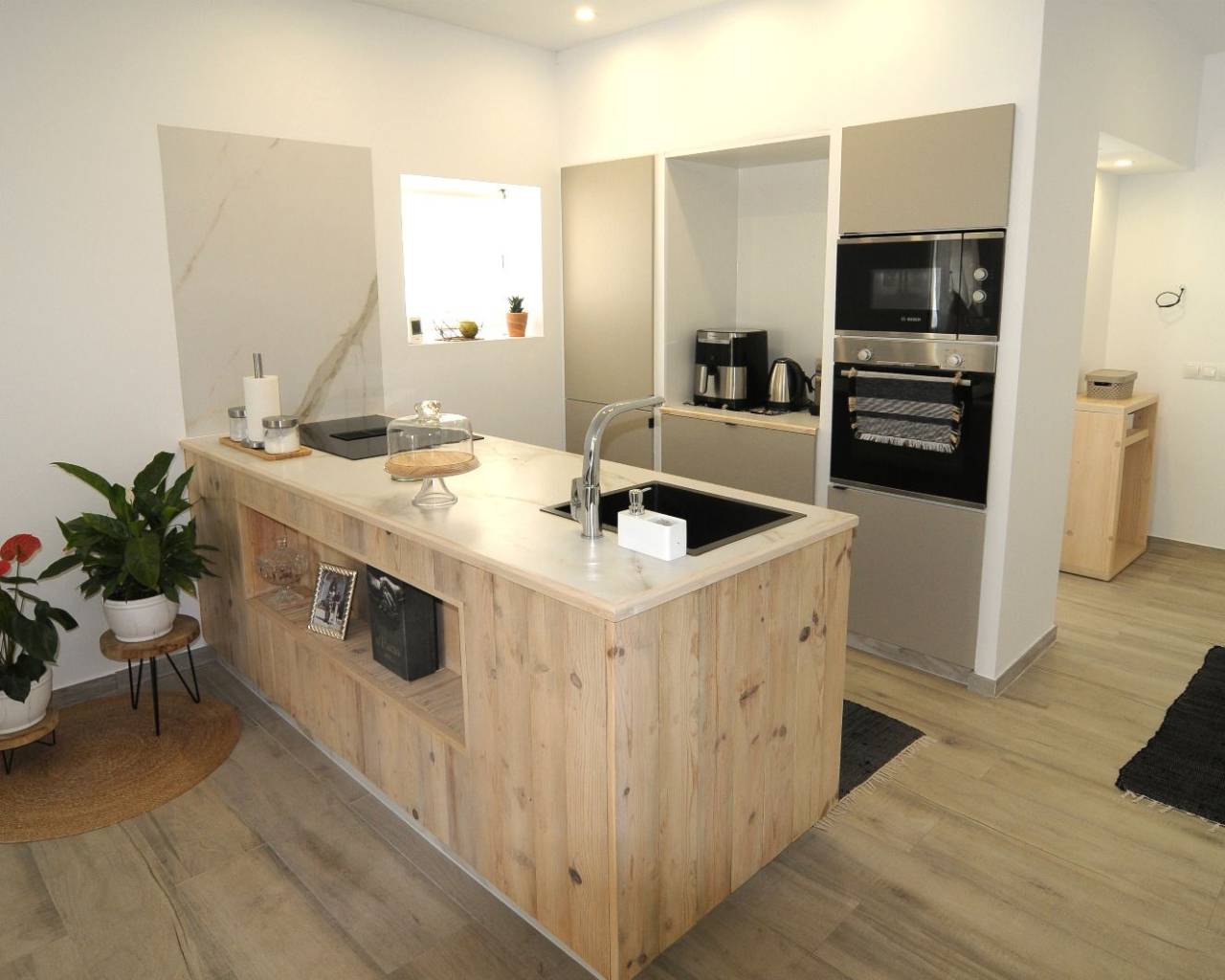 Sales - Detached villa - Calpe