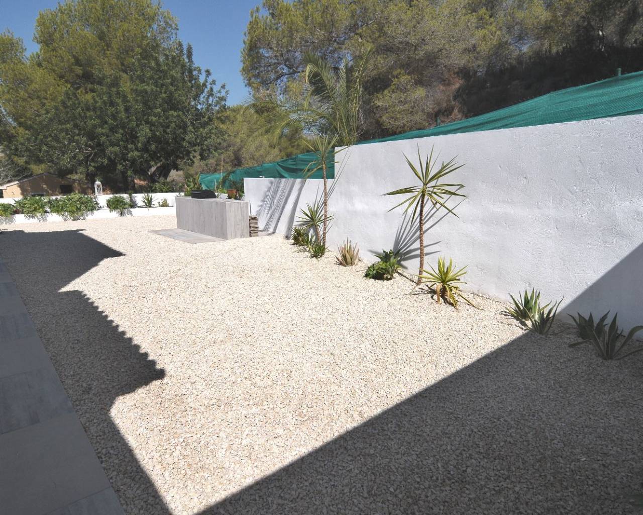 Sales - Detached villa - Calpe