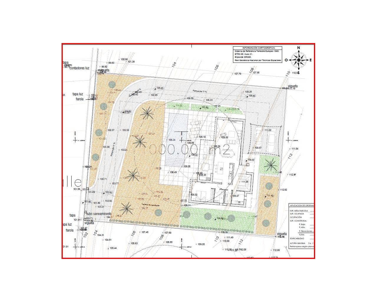 Sales - Detached villa - Calpe