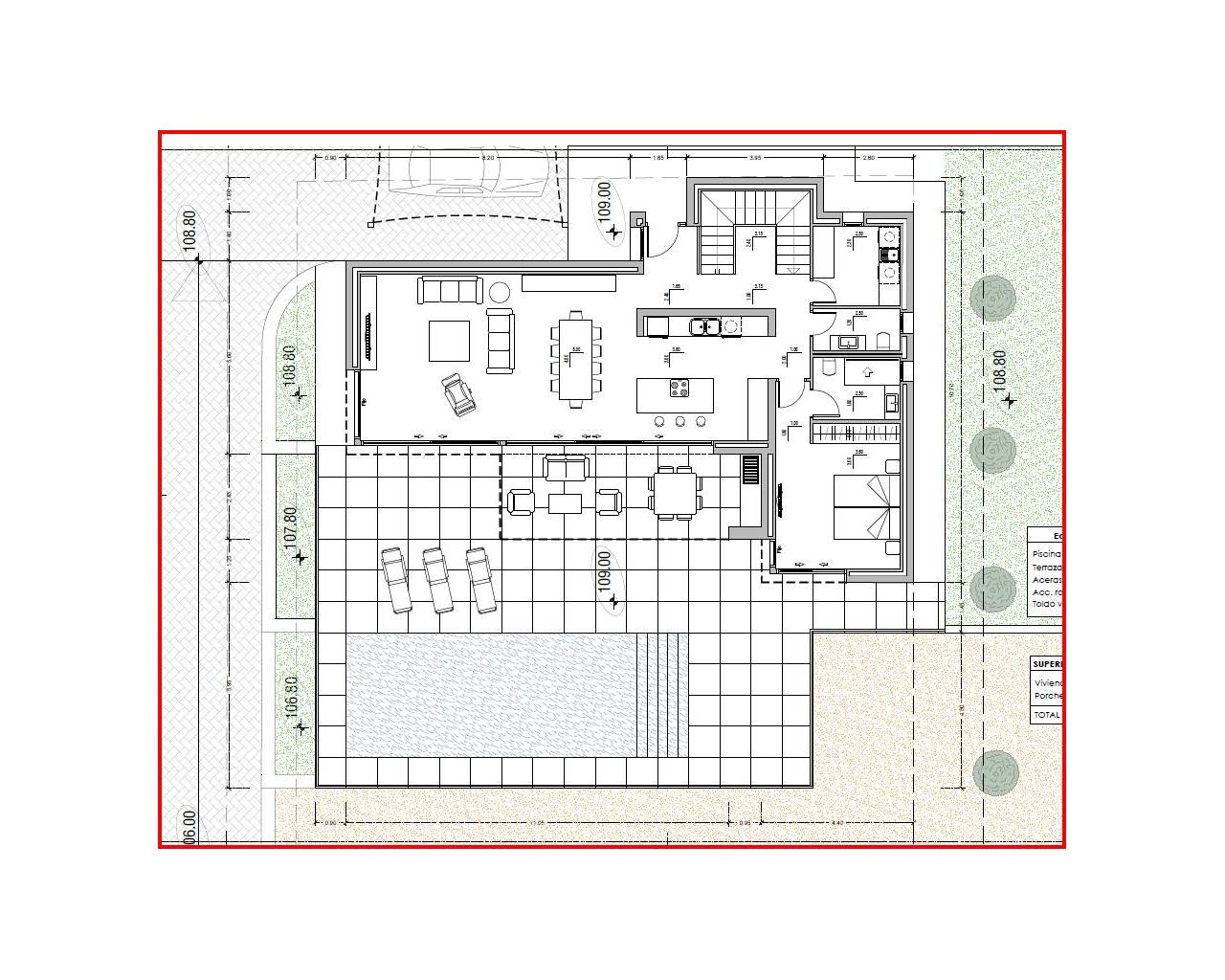 Sales - Detached villa - Calpe