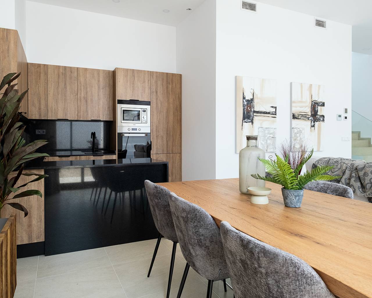 New Build - Detached villa - Calpe