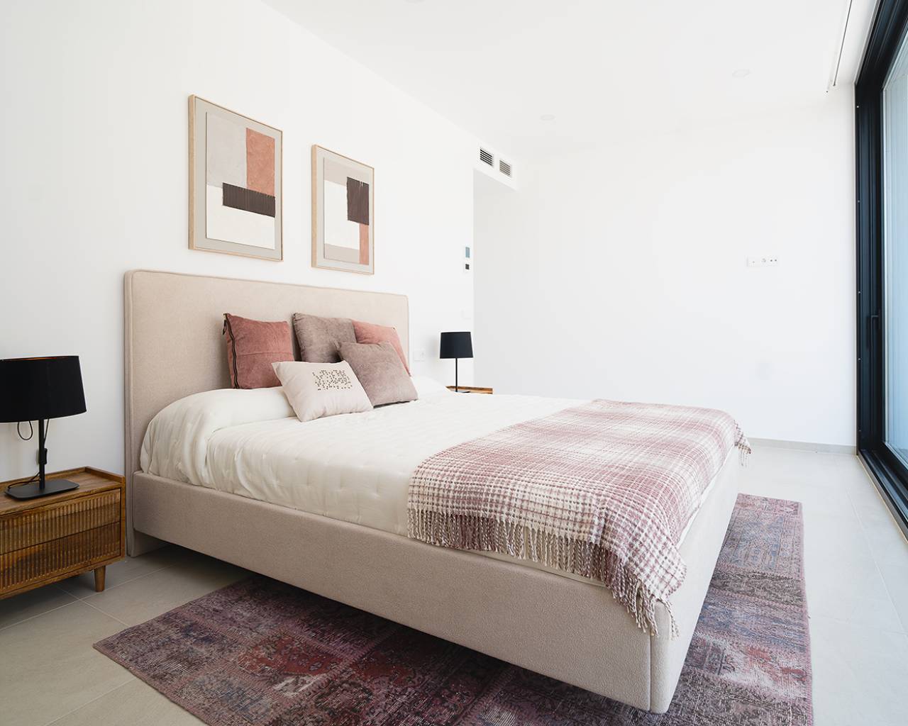 New Build - Detached villa - Calpe