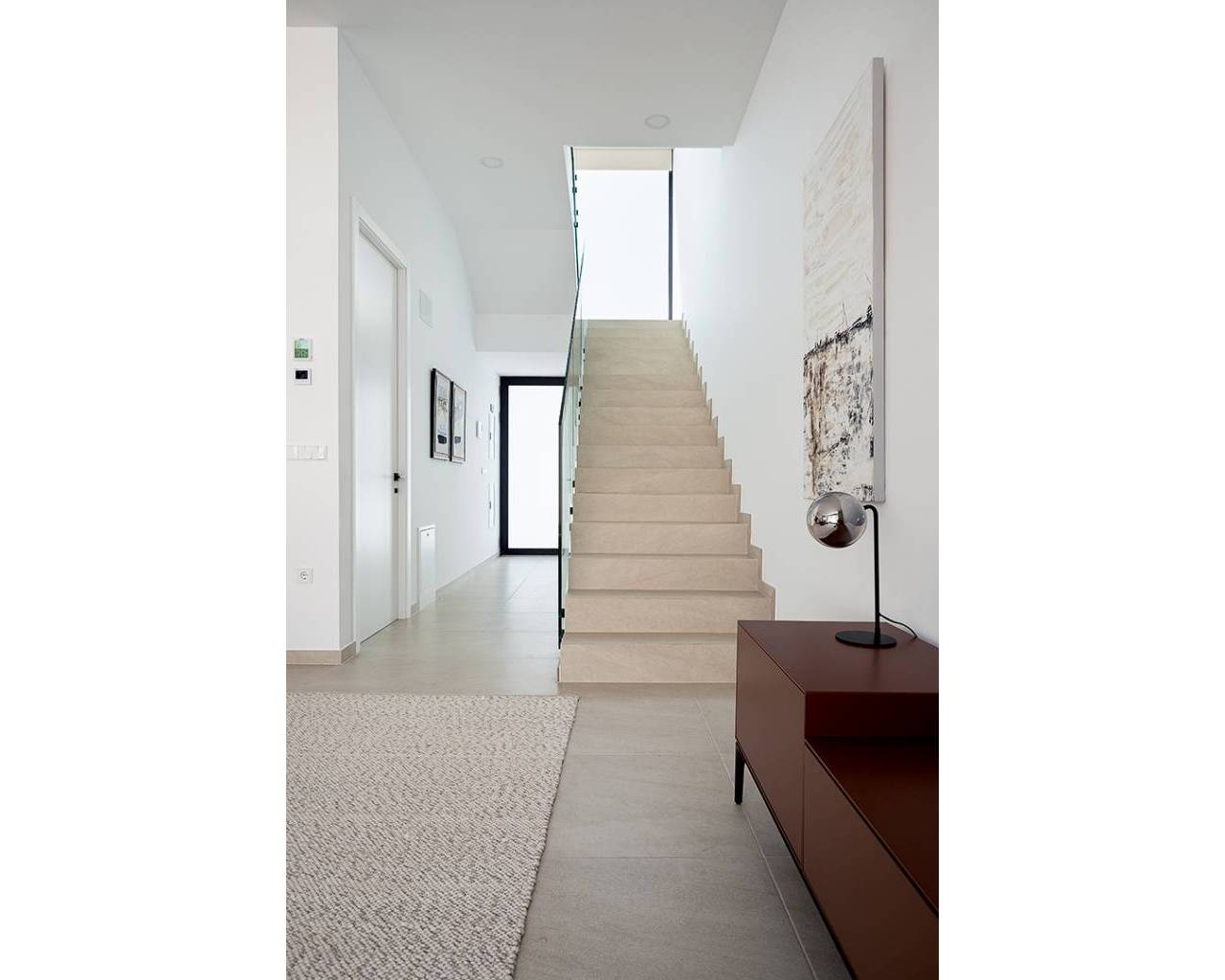 New Build - Detached villa - Calpe