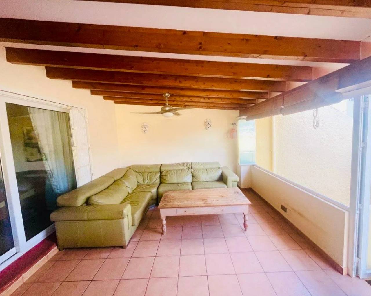 Sales - Detached villa - Calpe