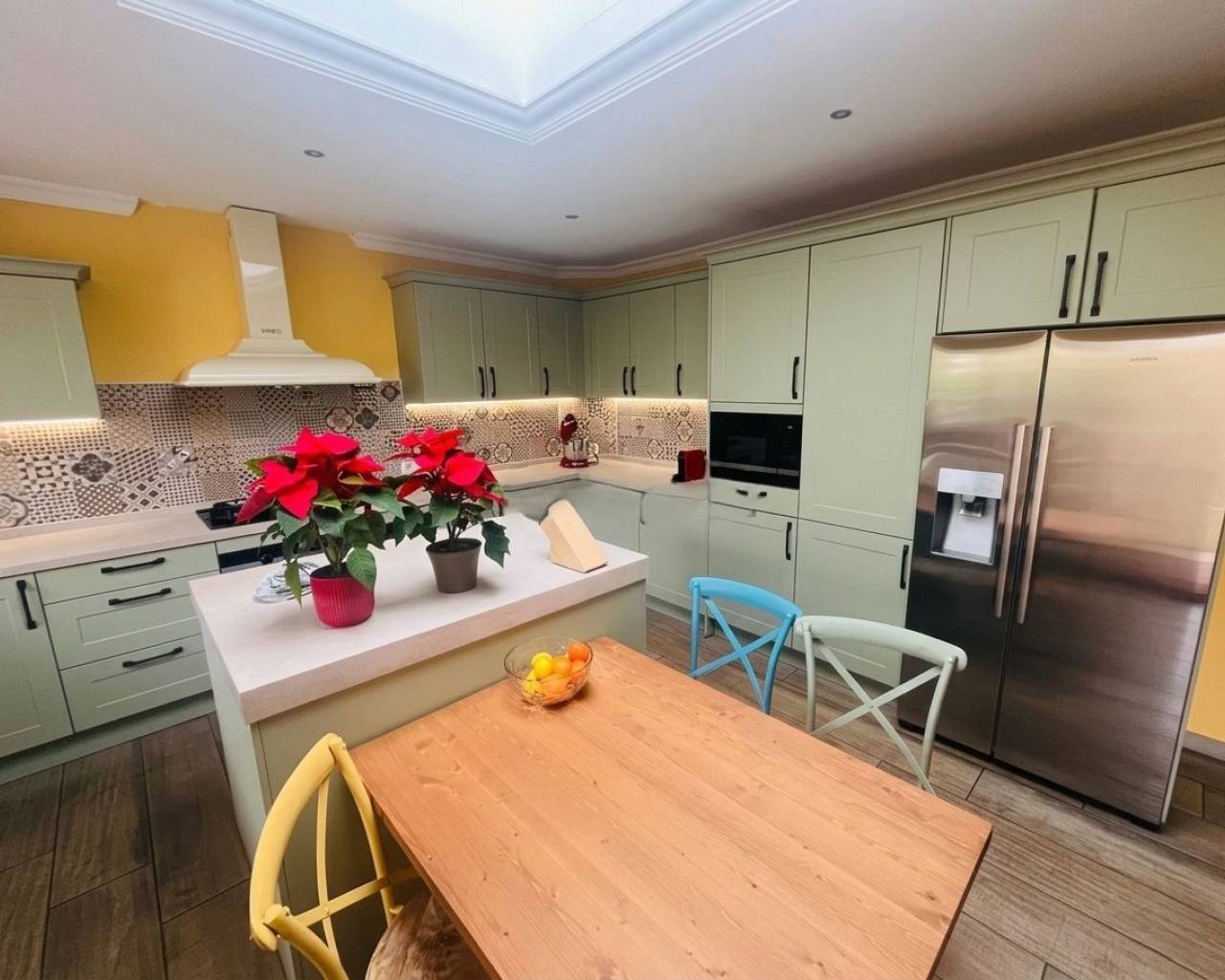 Sales - Detached villa - Calpe