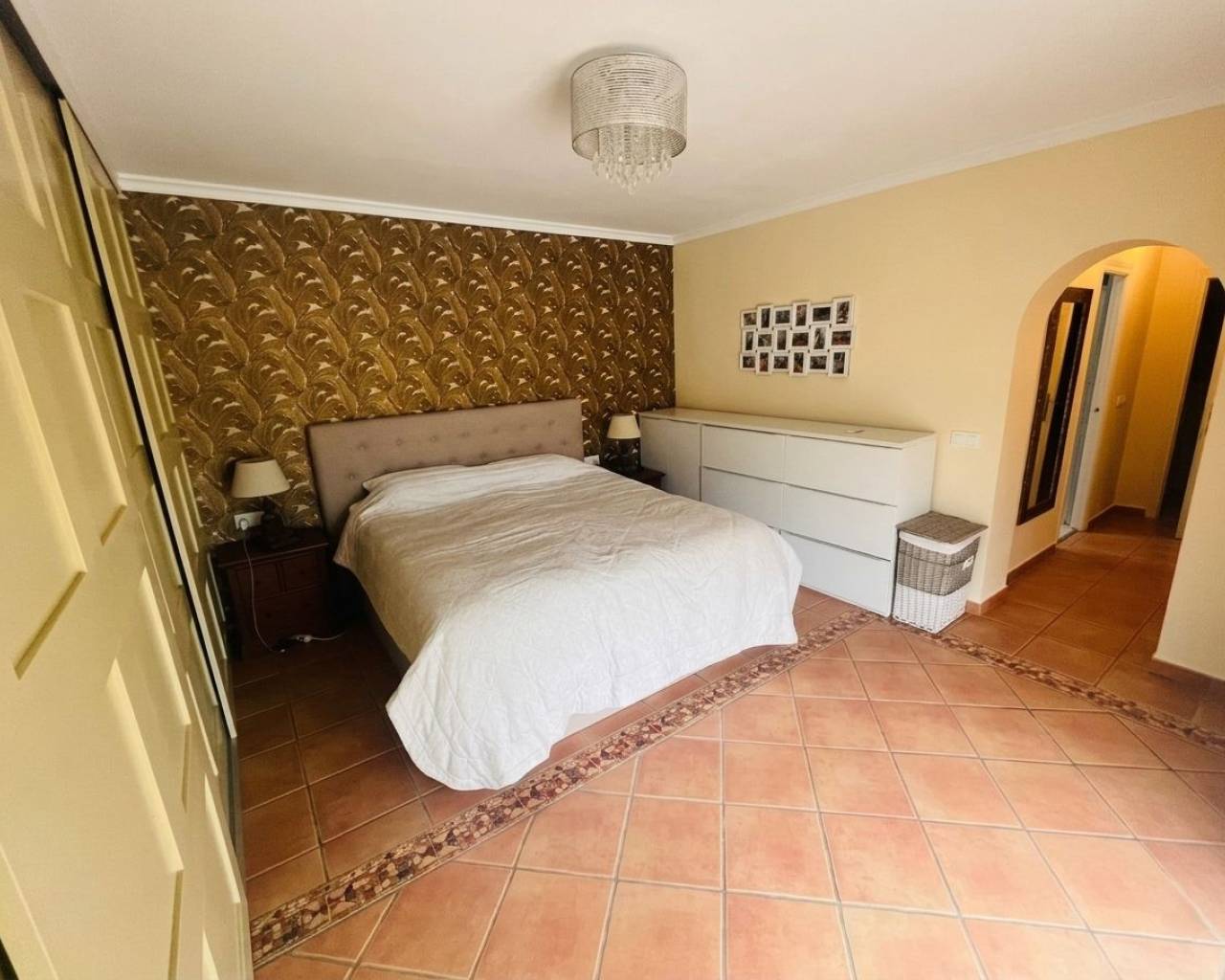 Sales - Detached villa - Calpe