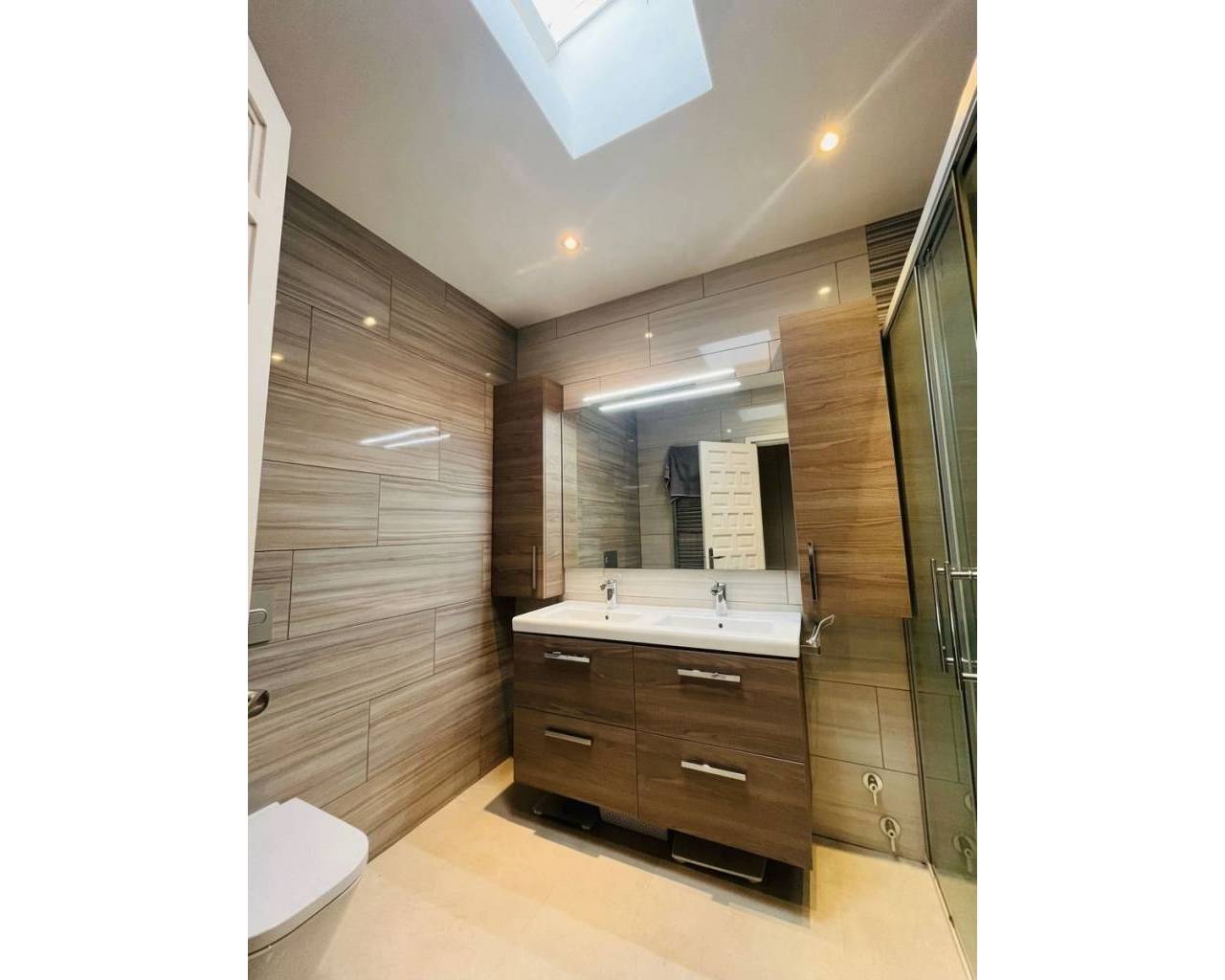 Sales - Detached villa - Calpe