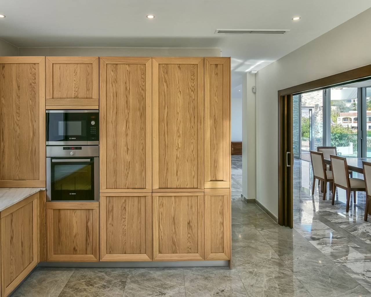 New Build - Detached villa - Calpe