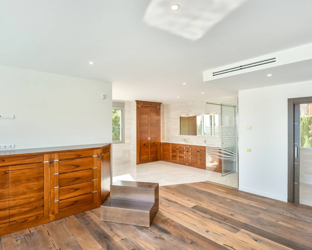 New Build - Detached villa - Calpe