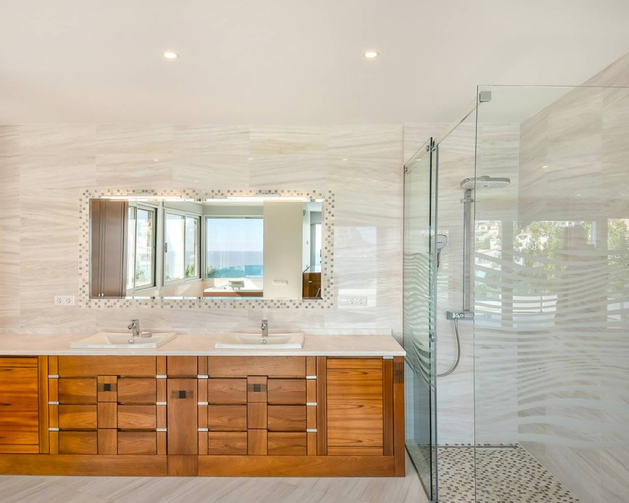 New Build - Detached villa - Calpe
