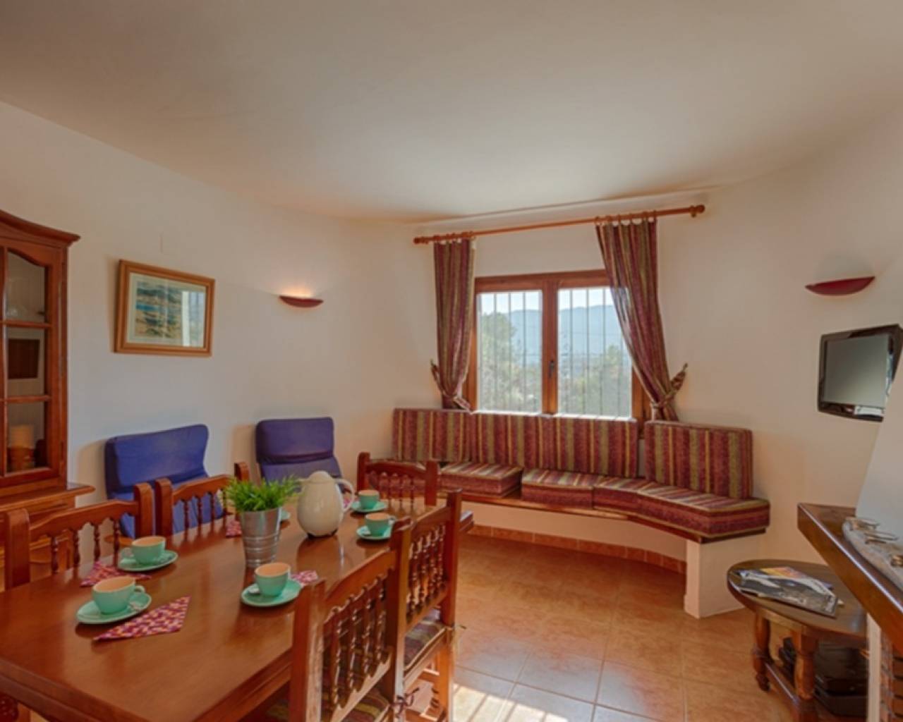Sales - Detached villa - Calpe