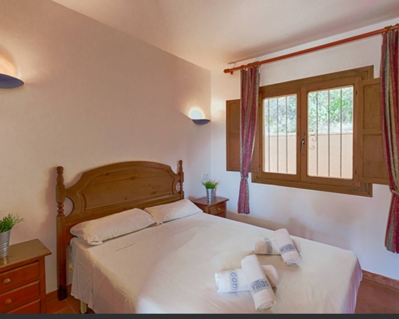 Sales - Detached villa - Calpe