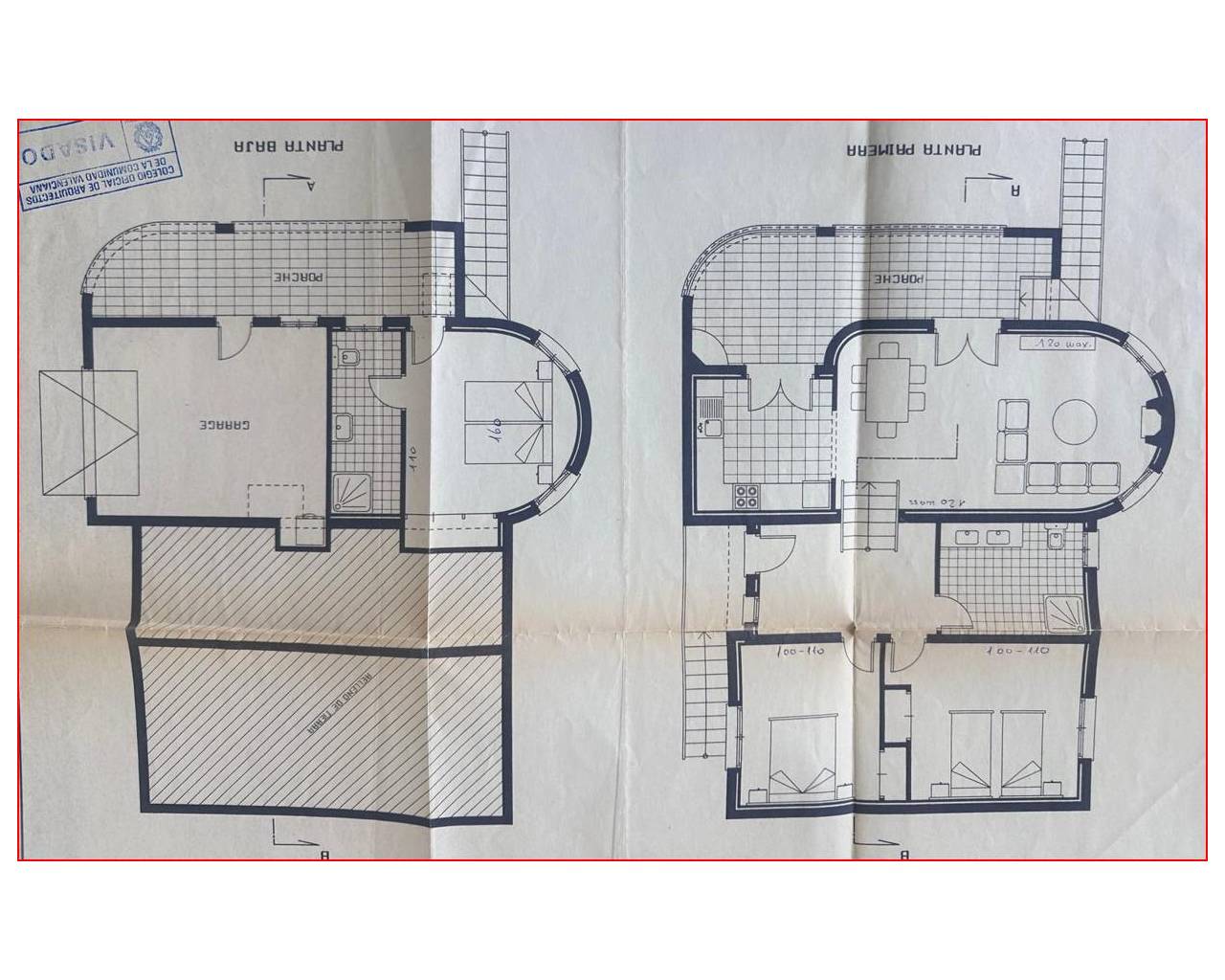 Sales - Detached villa - Calpe