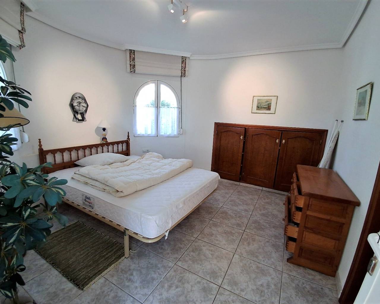 Sales - Detached villa - Calpe
