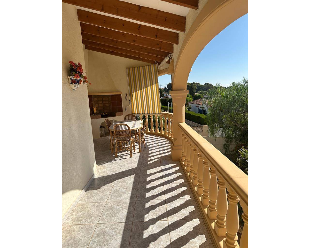 Sales - Detached villa - Calpe