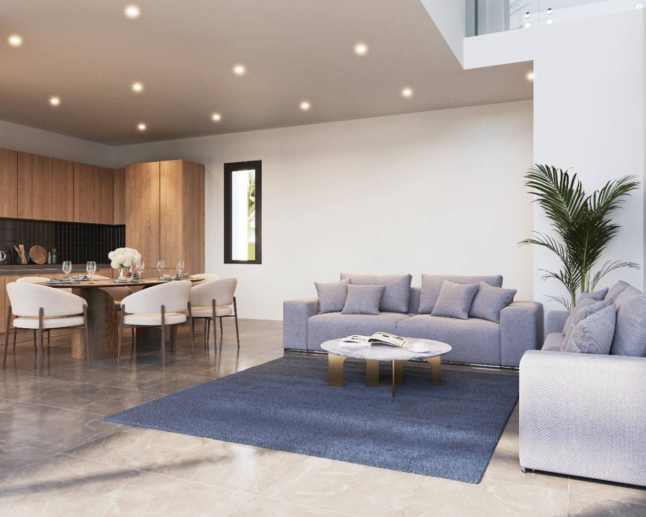 Sales - Detached villa - Calpe