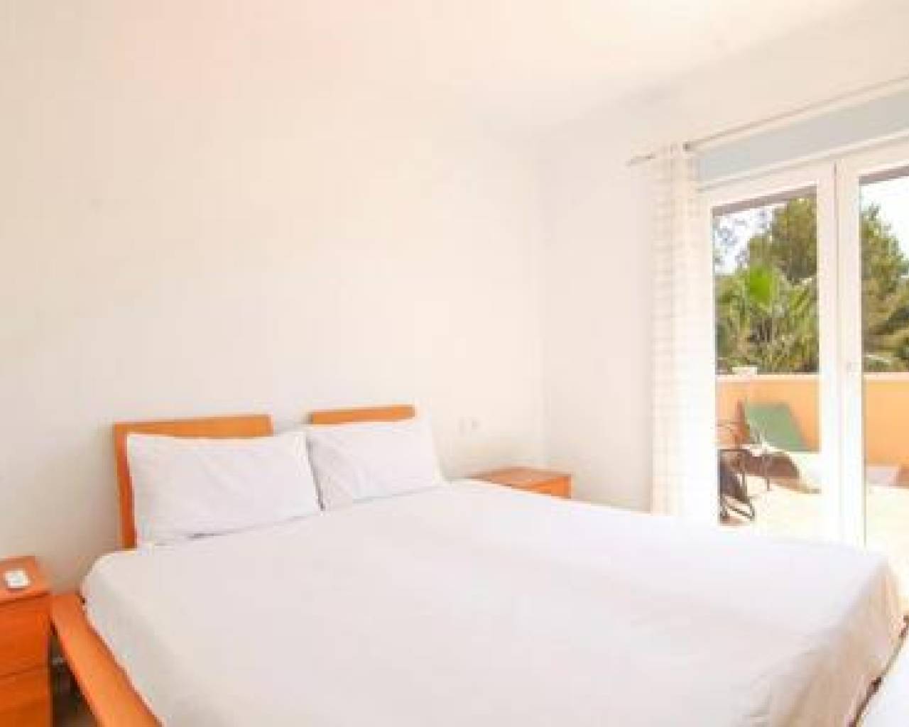 Sales - Detached villa - Calpe - Cometa