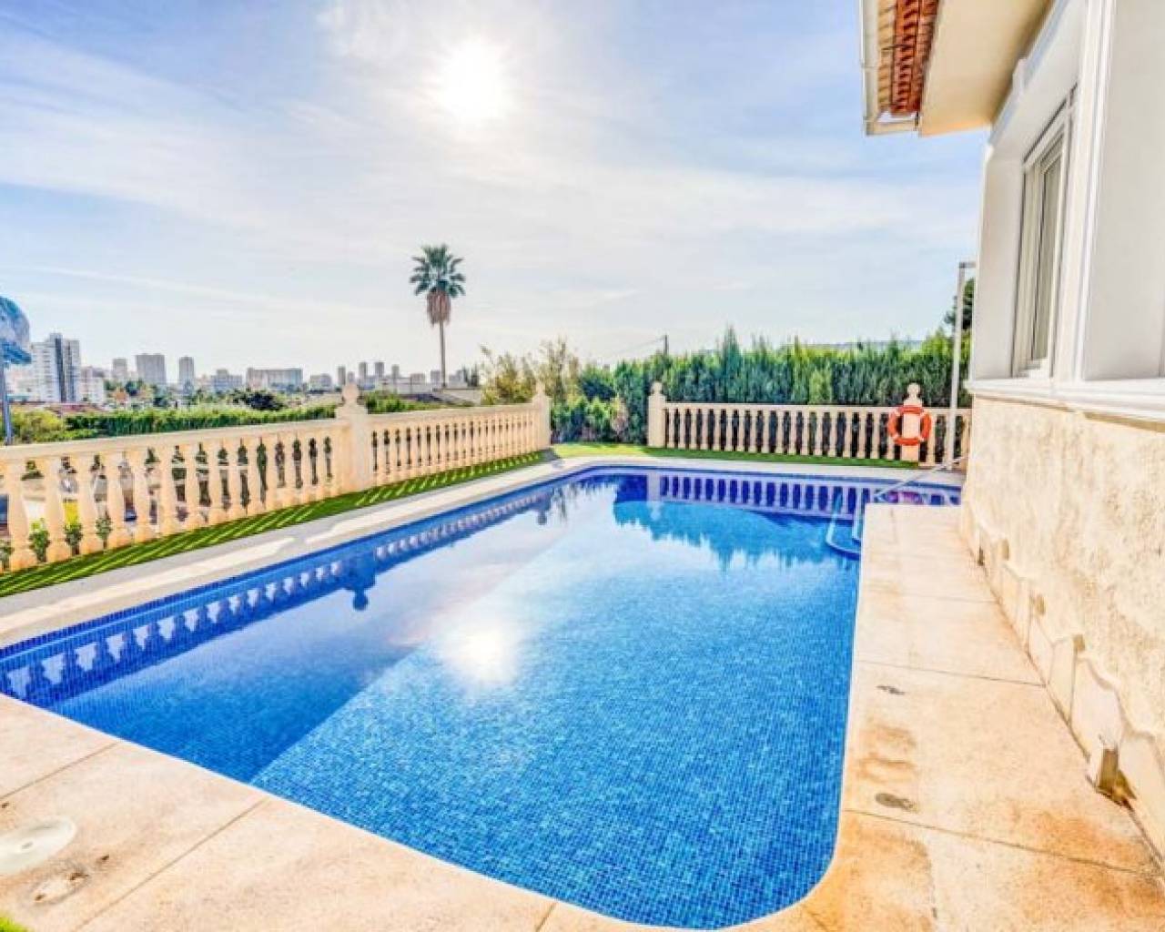 Sales - Detached villa - Calpe - Costeres