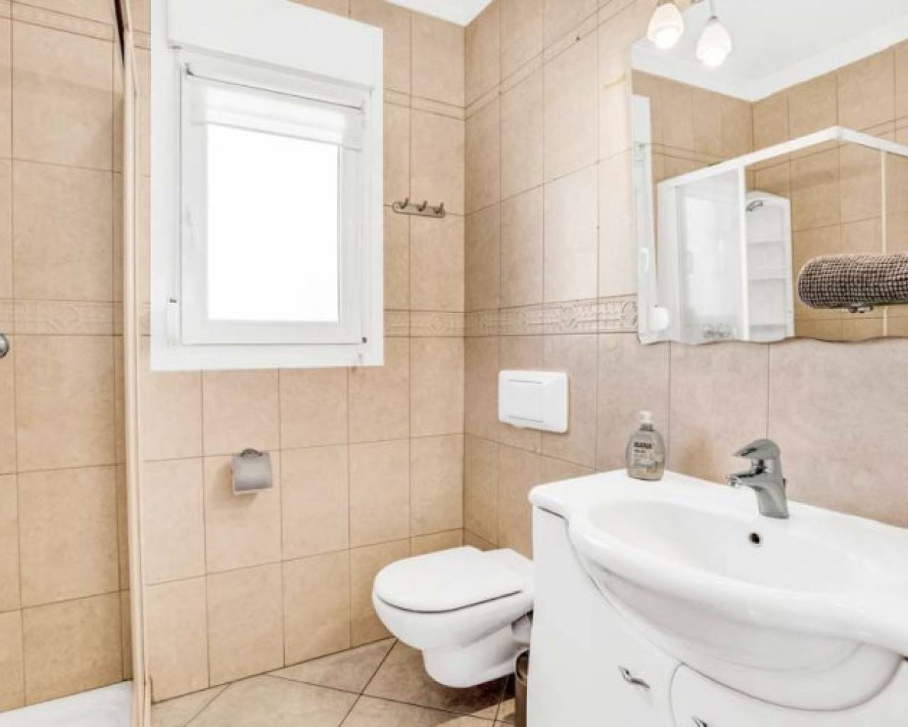 Sales - Detached villa - Calpe - Costeres