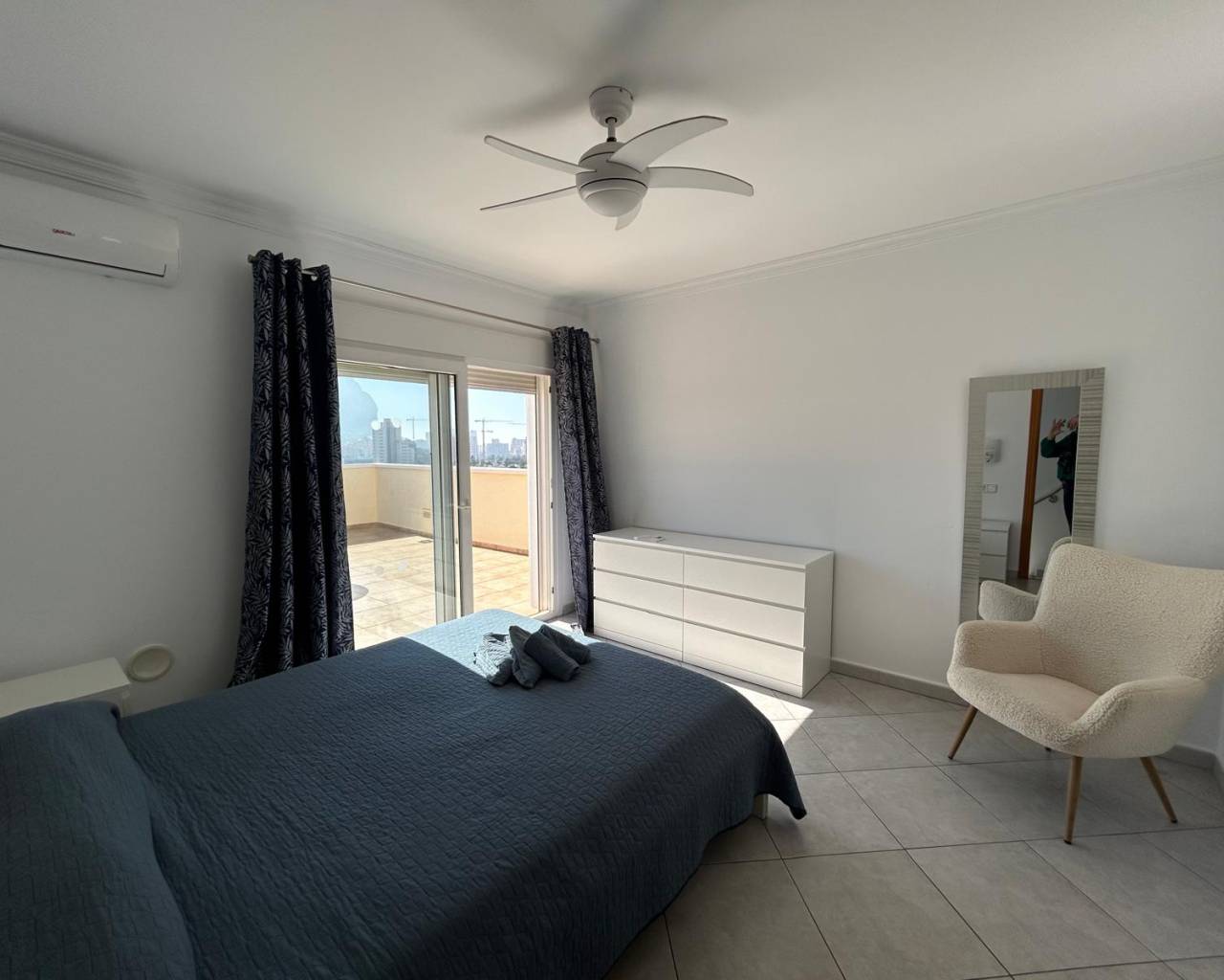 Sales - Detached villa - Calpe - Costeres