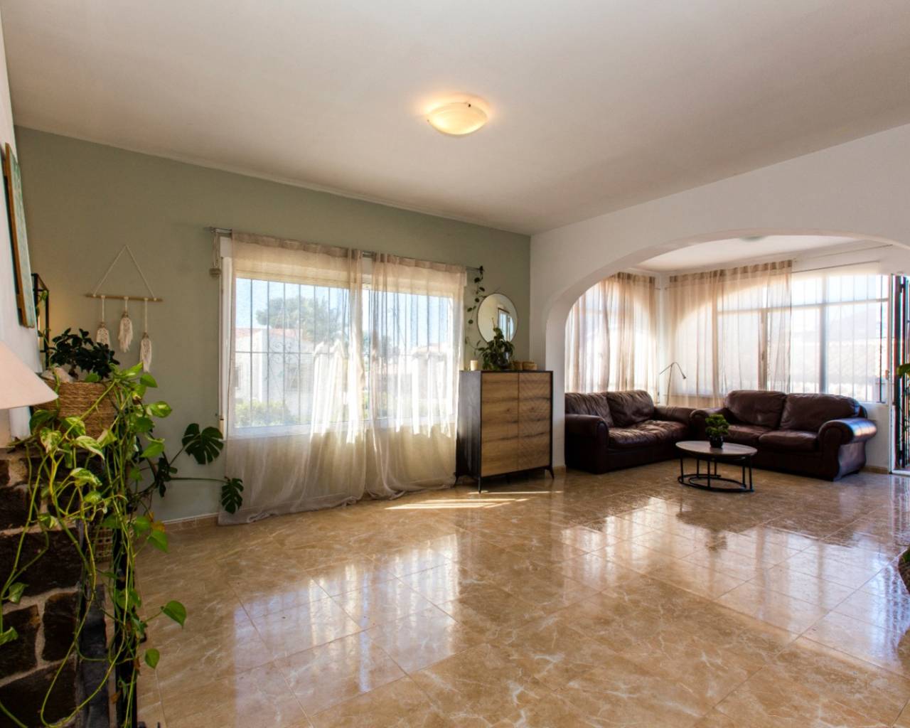 Sales - Detached villa - Calpe - El Sol