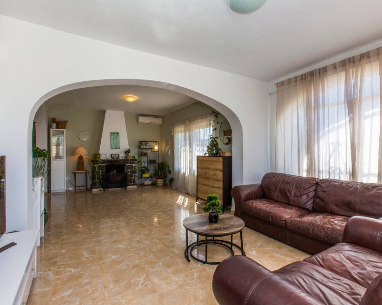 Sales - Detached villa - Calpe - El Sol