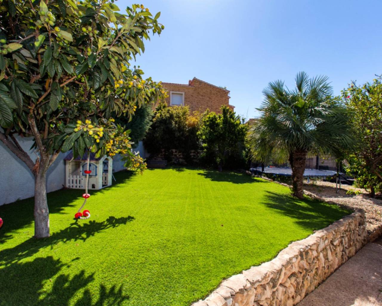 Sales - Detached villa - Calpe - El Sol