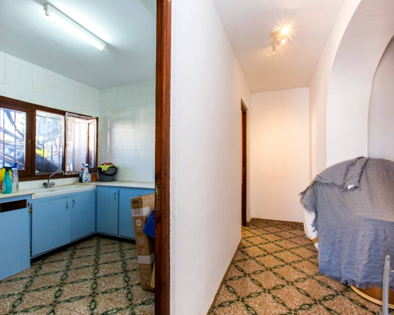 Sales - Detached villa - Calpe - El Sol