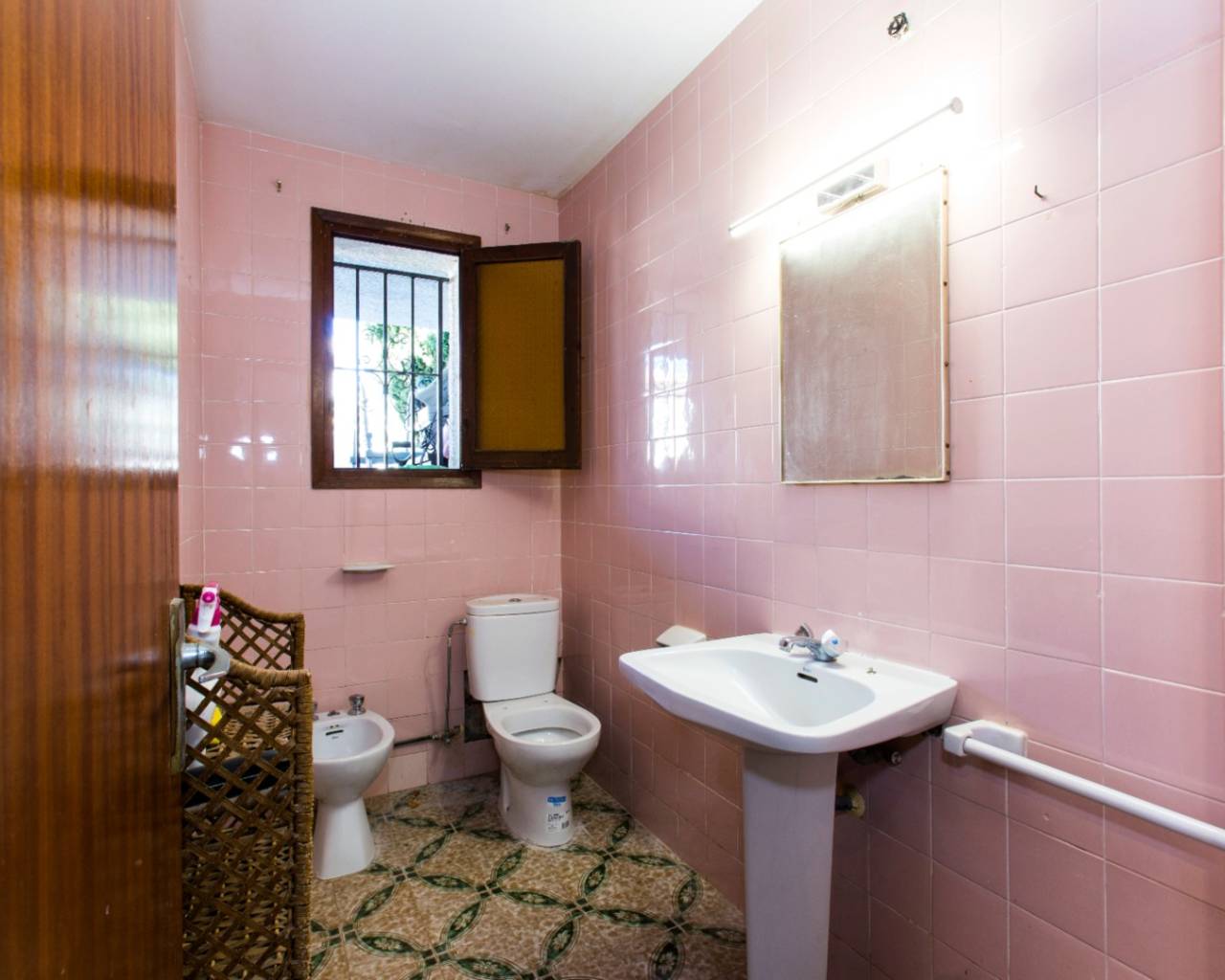 Sales - Detached villa - Calpe - El Sol