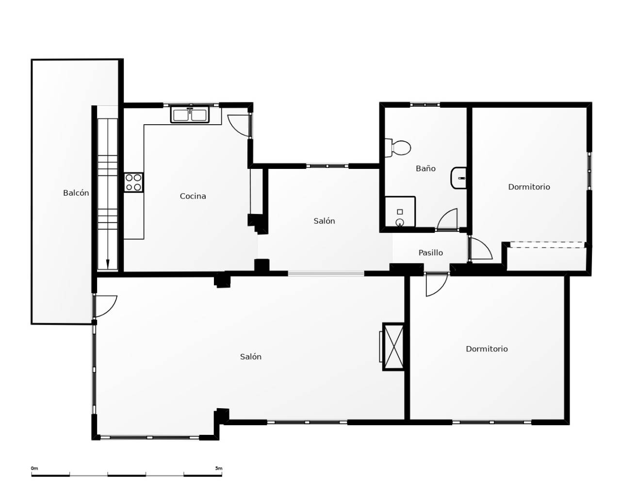 Sales - Detached villa - Calpe - El Sol