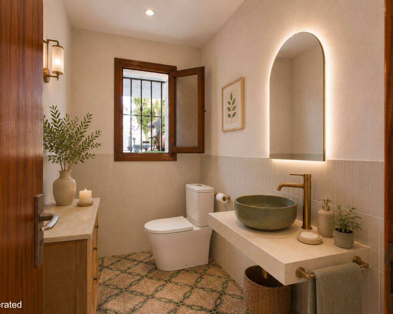 Sales - Detached villa - Calpe - El Sol