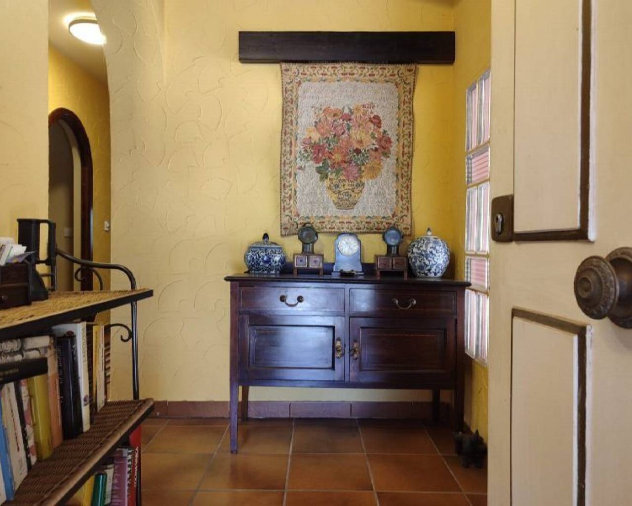 Sales - Detached villa - Calpe - Maryvilla