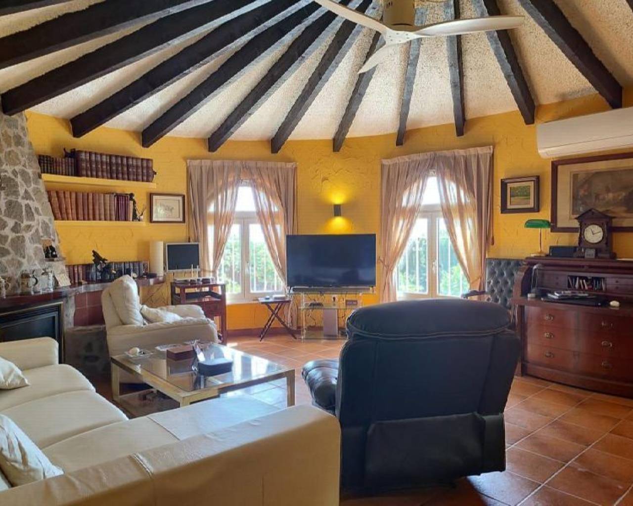 Sales - Detached villa - Calpe - Maryvilla