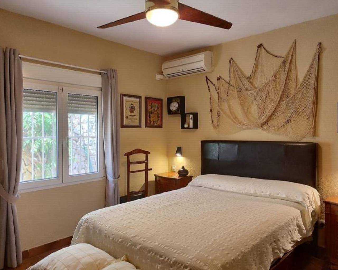 Sales - Detached villa - Calpe - Maryvilla