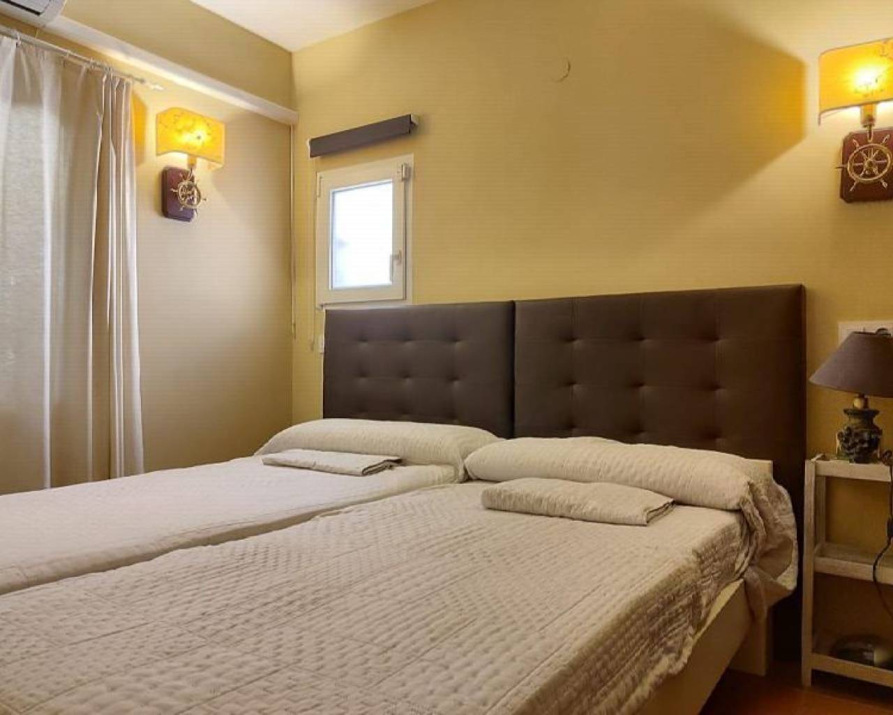 Sales - Detached villa - Calpe - Maryvilla